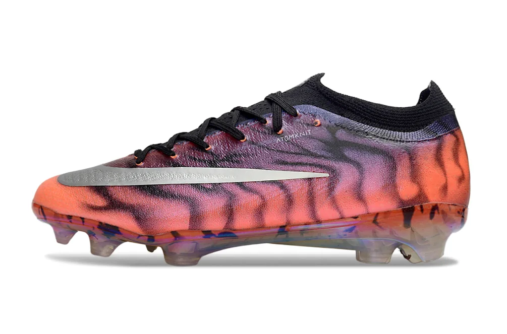 Nike Mercurial Vapor Air Zoom FG - Imagen 4