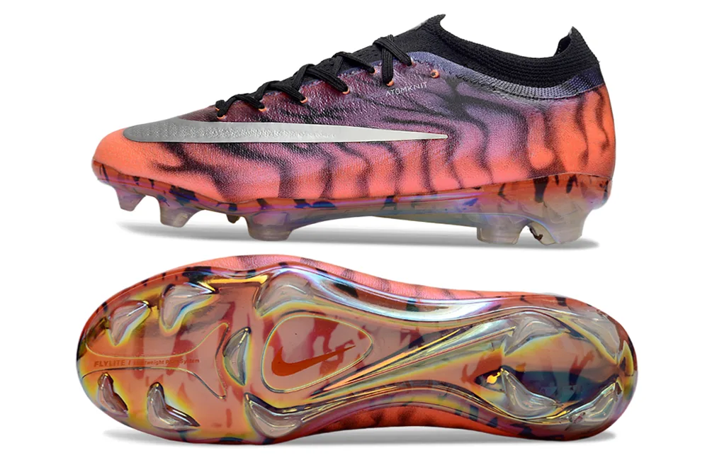 Nike Mercurial Vapor Air Zoom FG - Imagen 5