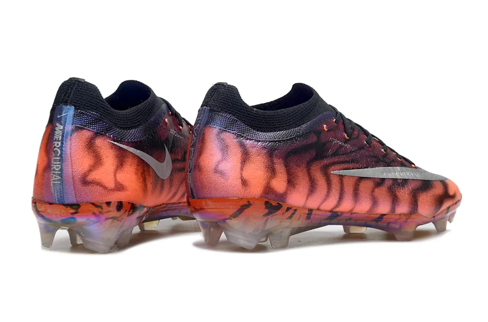 Nike Mercurial Vapor Air Zoom FG - Imagen 7