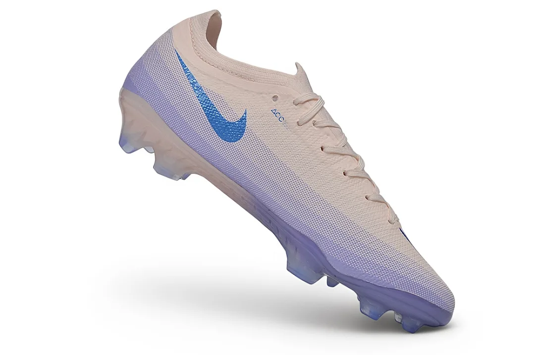 Nike Mercurial Vapor Air Zoom FG - Imagen 3