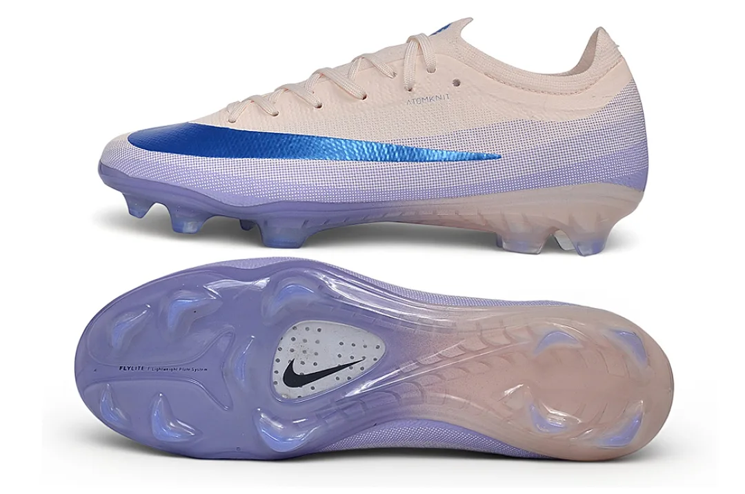 Nike Mercurial Vapor Air Zoom FG - Imagen 5