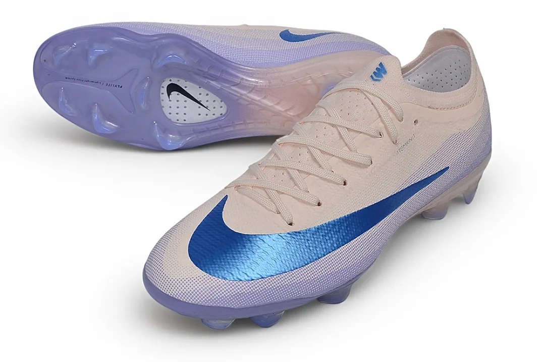Nike Mercurial Vapor Air Zoom FG - Imagen 6