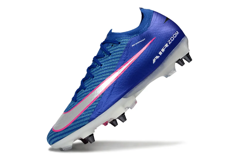 Nike Mercurial Vapor Air Zoom SG - Imagen 2