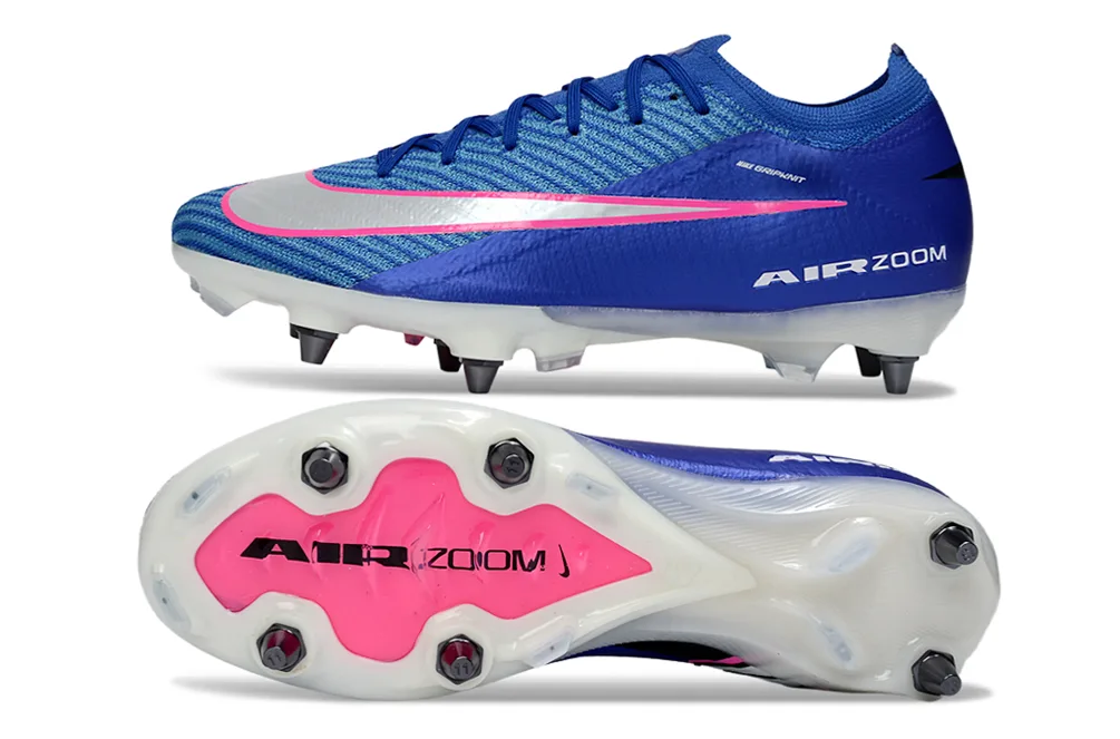 Nike Mercurial Vapor Air Zoom SG - Imagen 5