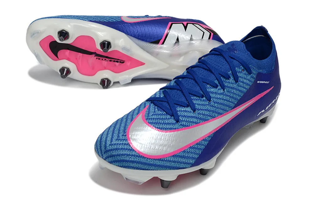 Nike Mercurial Vapor Air Zoom SG - Imagen 6
