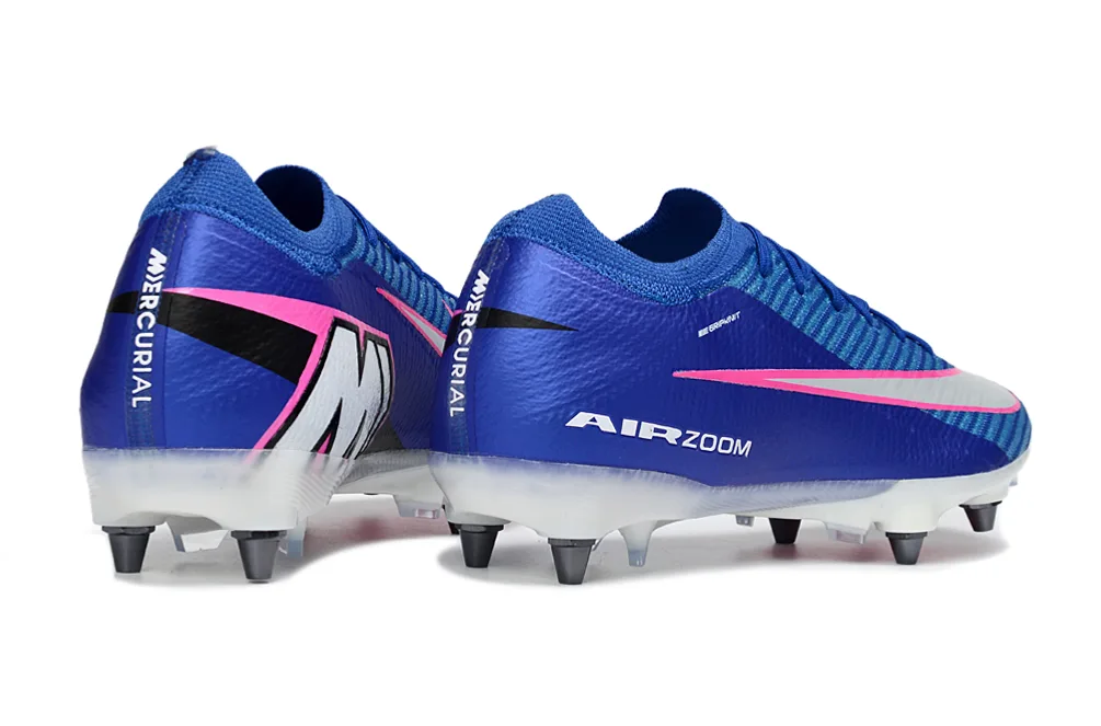 Nike Mercurial Vapor Air Zoom SG - Imagen 7