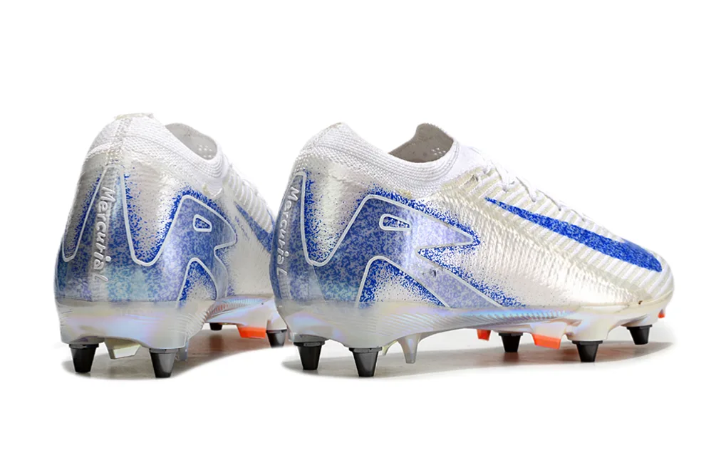 Nike Mercurial Vapor Air Zoom SG - Imagen 7
