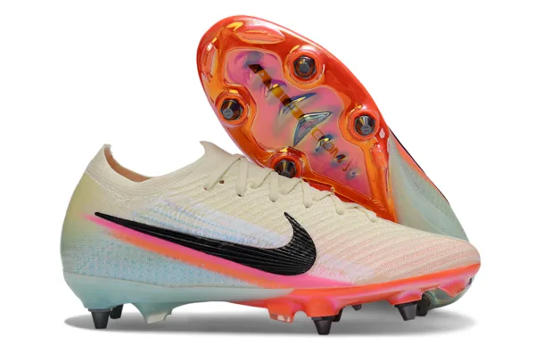 Nike Mercurial Vapor Air Zoom SG