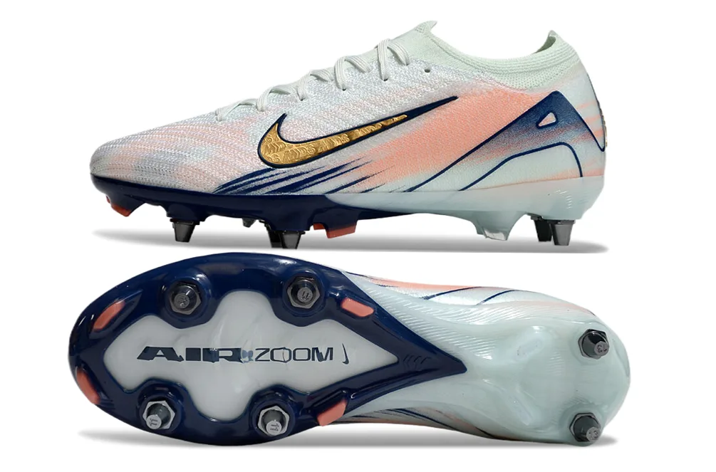 Nike Mercurial Vapor Air Zoom SG - Imagen 5