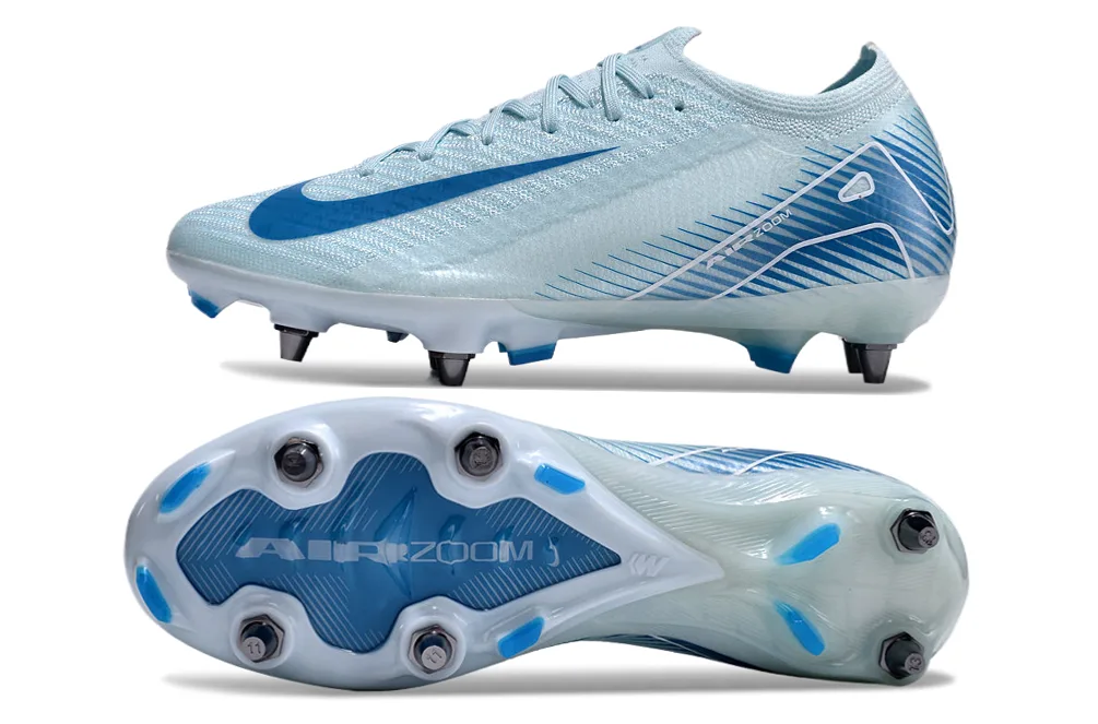 Nike Mercurial Vapor Air Zoom SG - Imagen 5