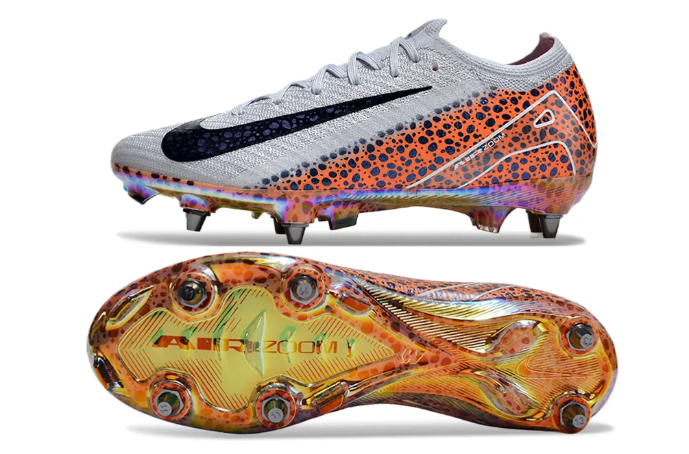 Nike Mercurial Vapor Air Zoom SG - Imagen 5