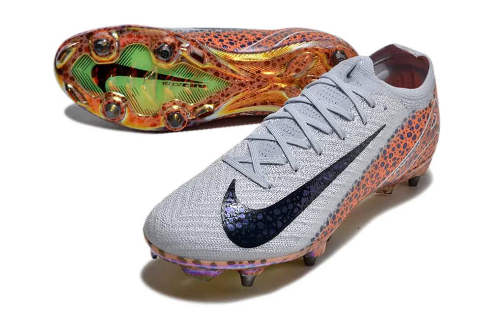 Nike Mercurial Vapor Air Zoom SG - Imagen 6