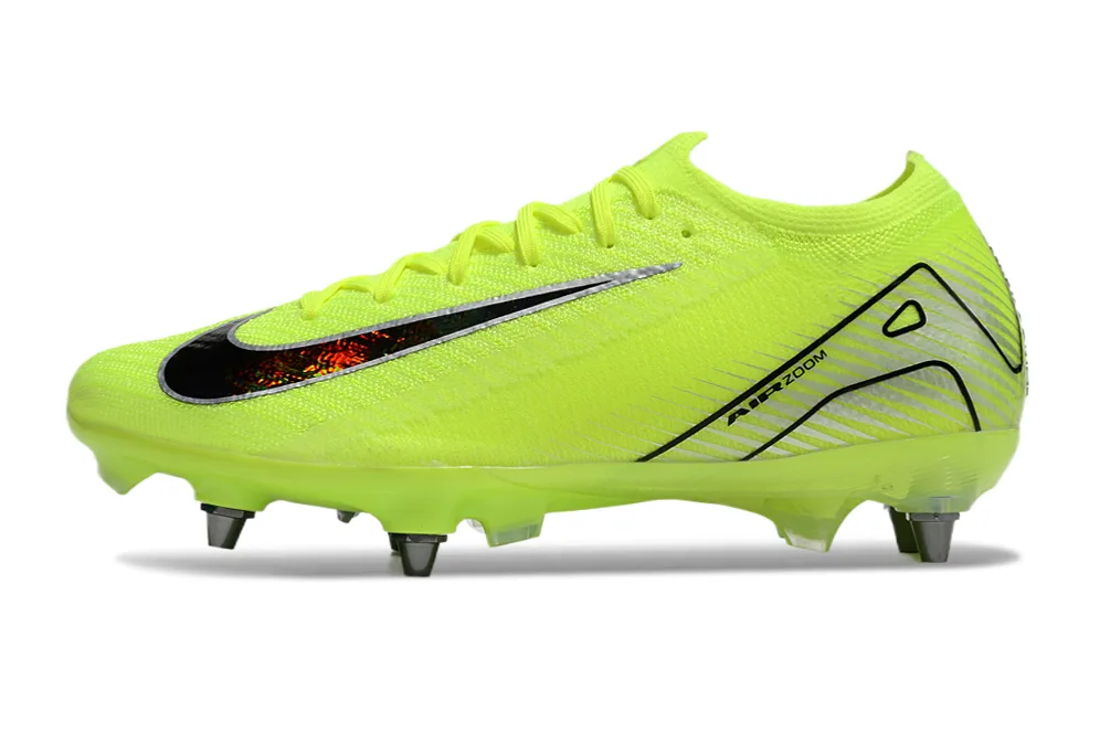 Nike Mercurial Vapor Air Zoom SG - Imagen 4