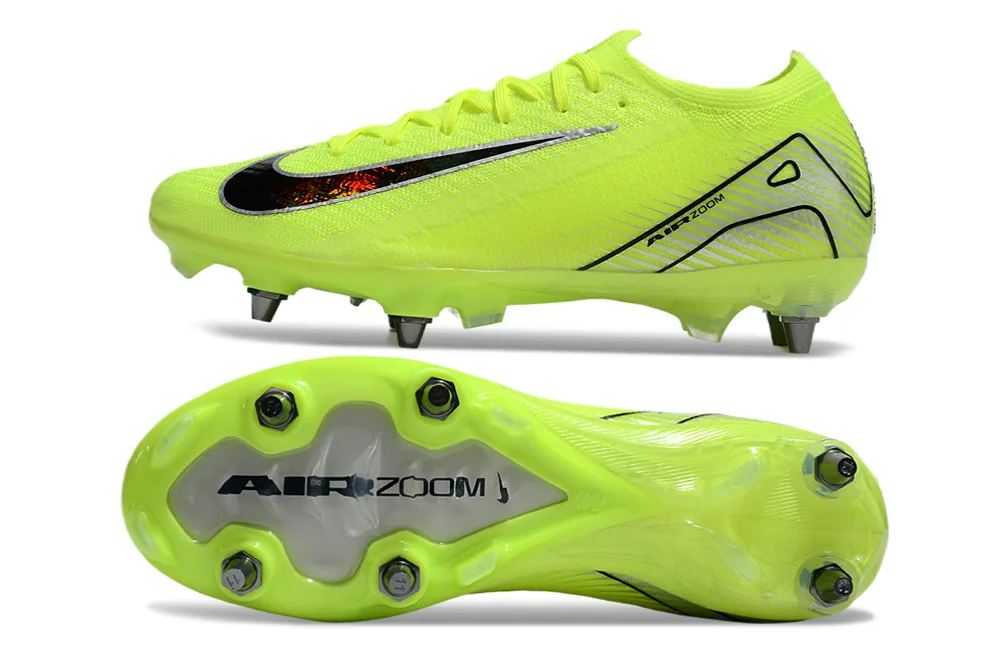 Nike Mercurial Vapor Air Zoom SG - Imagen 5