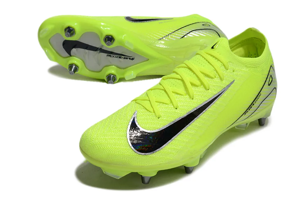 Nike Mercurial Vapor Air Zoom SG - Imagen 6