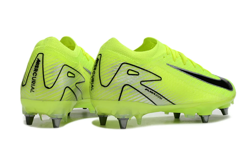 Nike Mercurial Vapor Air Zoom SG - Imagen 7