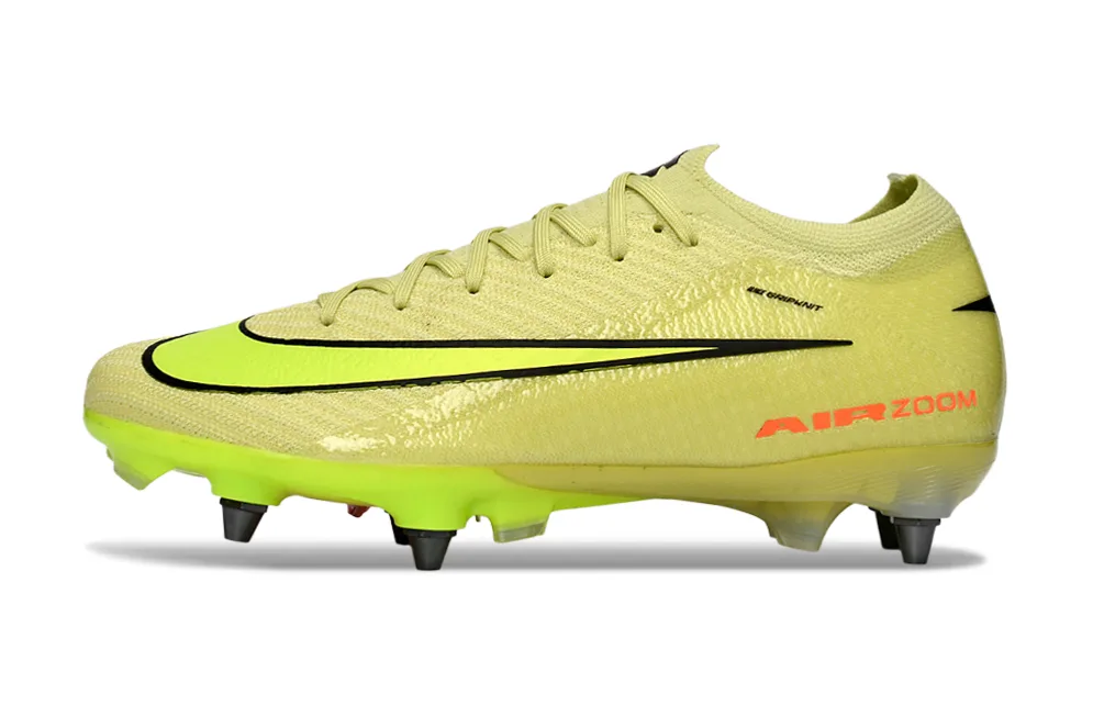 Nike Mercurial Vapor Air Zoom SG - Imagen 4