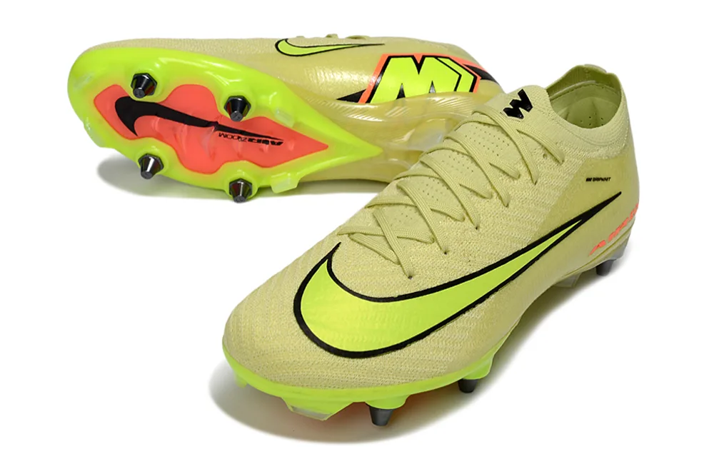 Nike Mercurial Vapor Air Zoom SG - Imagen 6