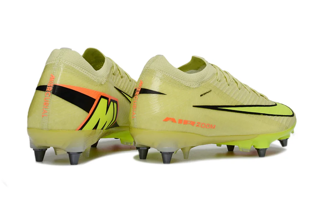 Nike Mercurial Vapor Air Zoom SG - Imagen 7