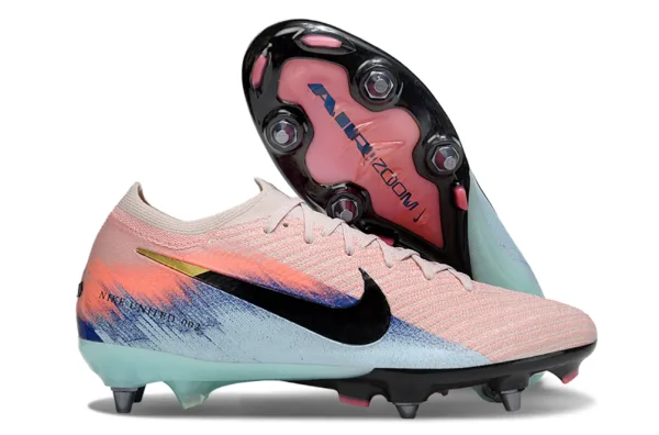 Nike Mercurial Vapor Air Zoom SG