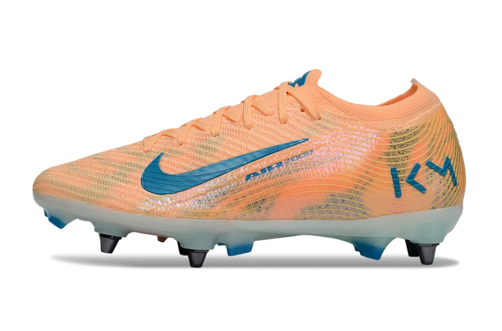 Nike Mercurial Vapor Air Zoom SG - Imagen 4
