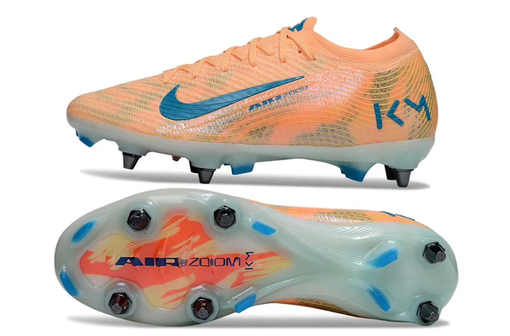 Nike Mercurial Vapor Air Zoom SG - Imagen 5