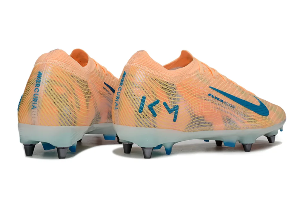 Nike Mercurial Vapor Air Zoom SG - Imagen 7
