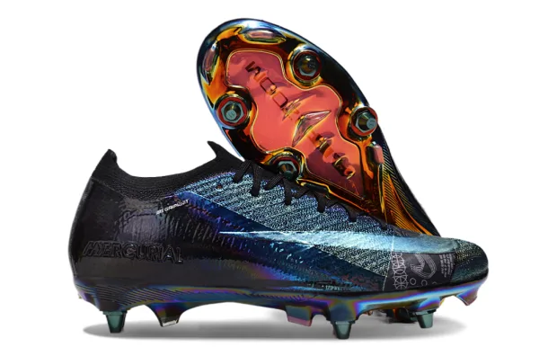 Nike Mercurial Vapor Air Zoom SG