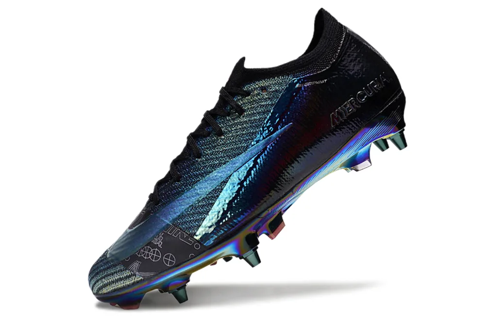 Nike Mercurial Vapor Air Zoom SG - Imagen 2
