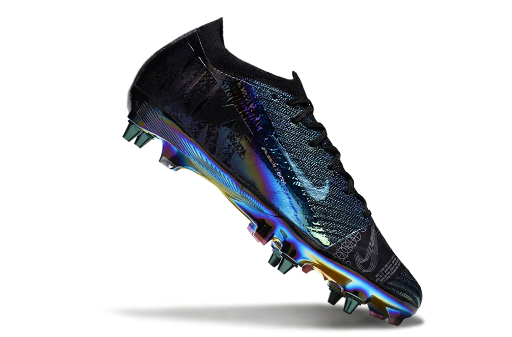 Nike Mercurial Vapor Air Zoom SG - Imagen 3
