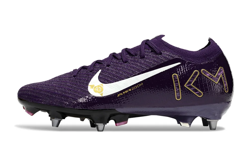 Nike Mercurial Vapor Air Zoom SG - Imagen 4