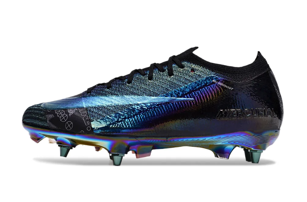 Nike Mercurial Vapor Air Zoom SG - Imagen 4