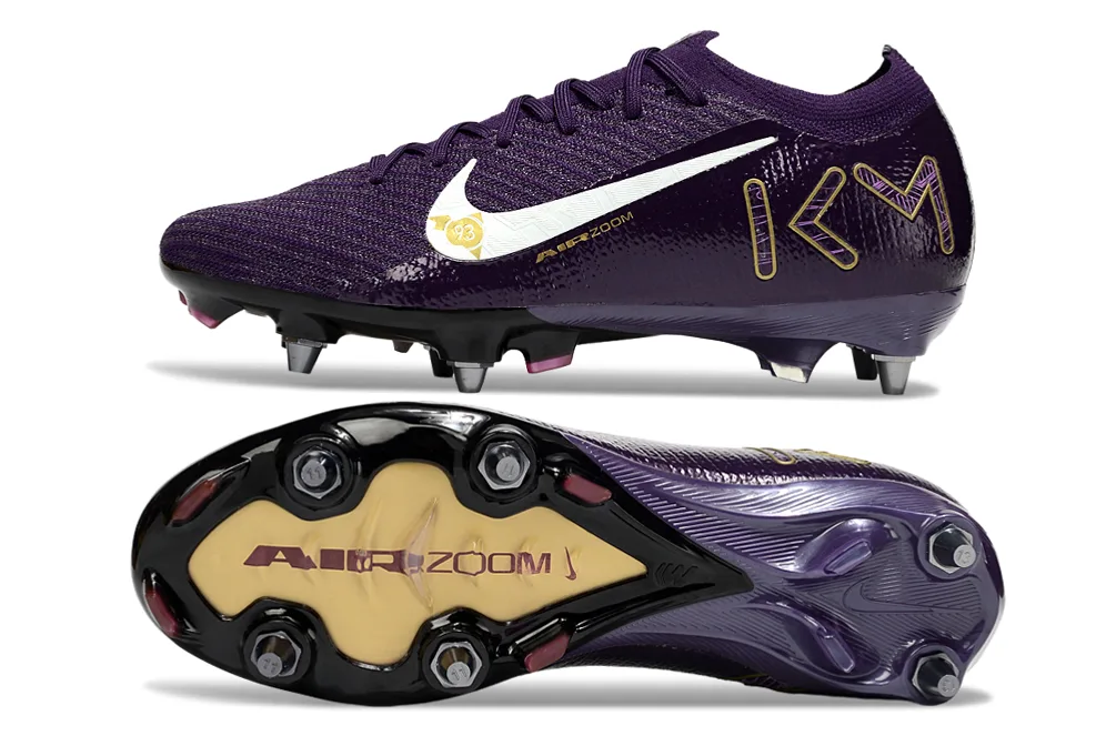 Nike Mercurial Vapor Air Zoom SG - Imagen 5