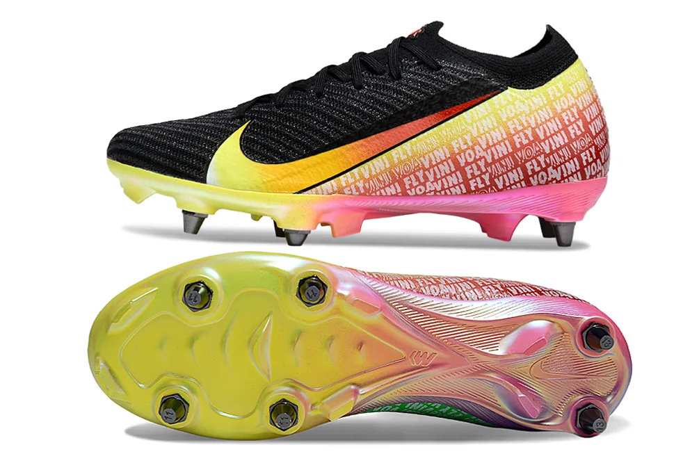 Nike Mercurial Vapor Air Zoom SG - Imagen 5