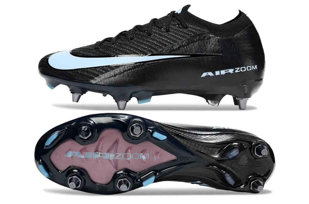 Nike Mercurial Vapor Air Zoom SG - Imagen 5