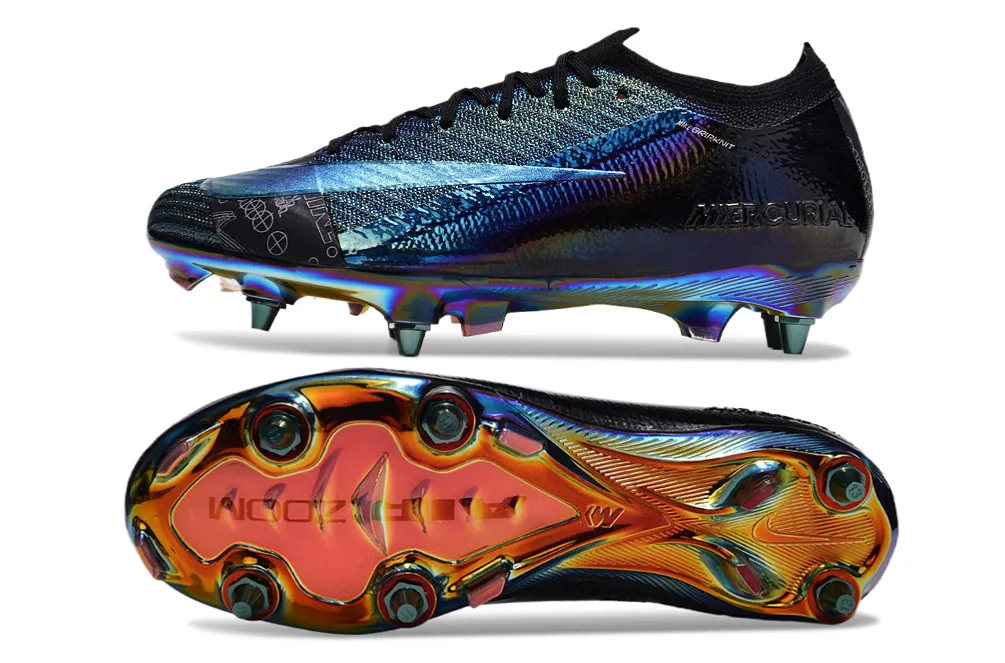 Nike Mercurial Vapor Air Zoom SG - Imagen 5