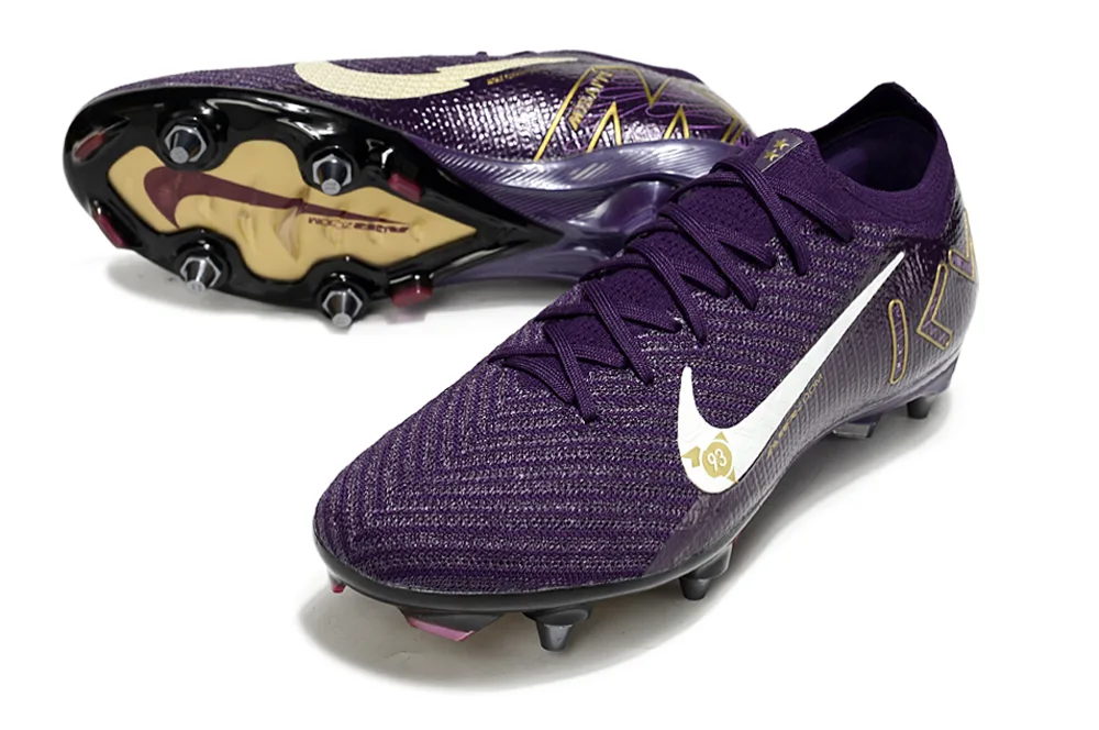 Nike Mercurial Vapor Air Zoom SG - Imagen 6