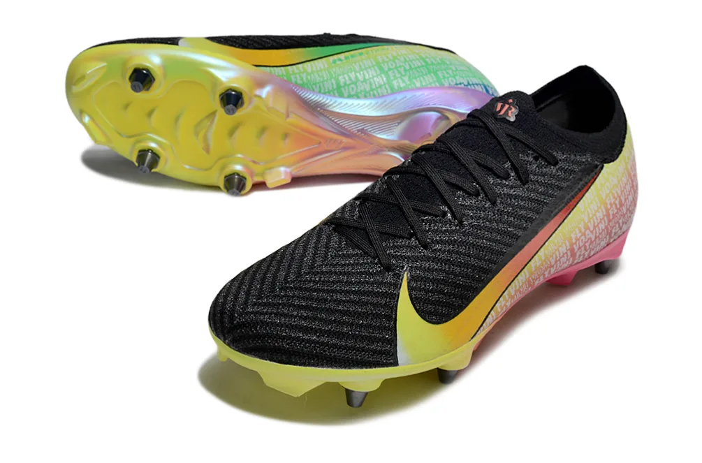 Nike Mercurial Vapor Air Zoom SG - Imagen 6