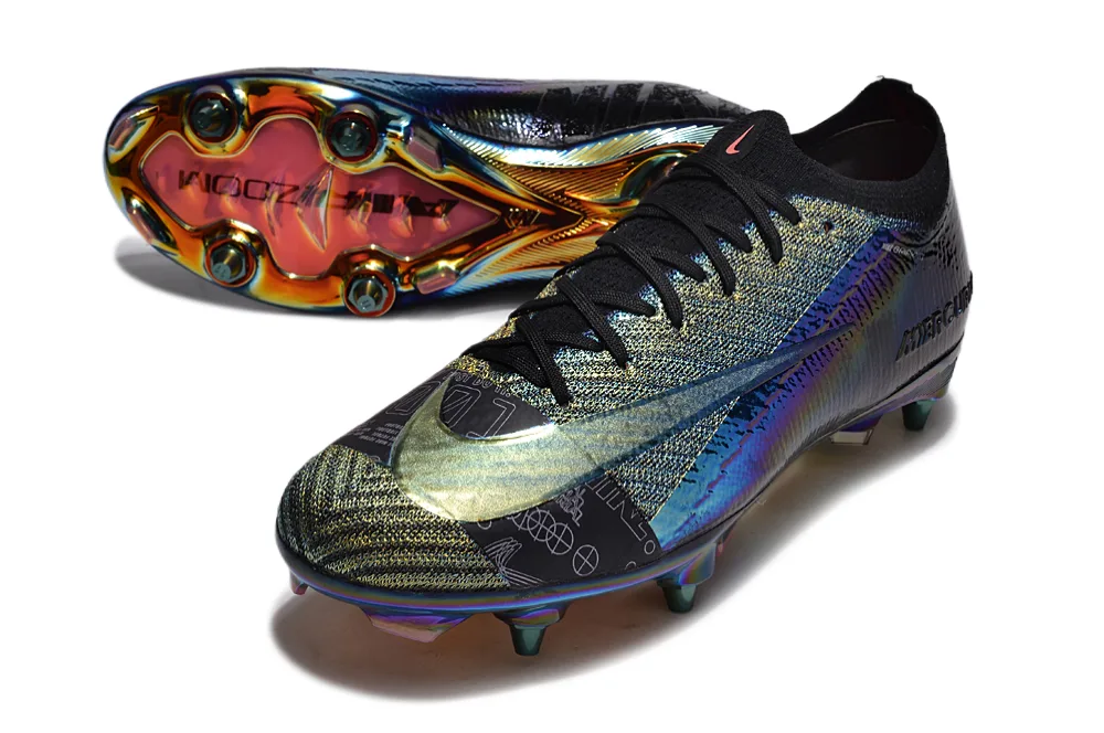 Nike Mercurial Vapor Air Zoom SG - Imagen 6