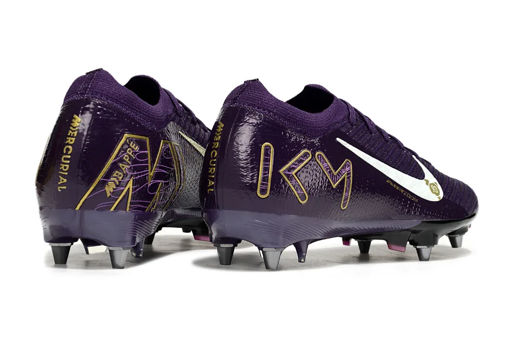 Nike Mercurial Vapor Air Zoom SG - Imagen 7