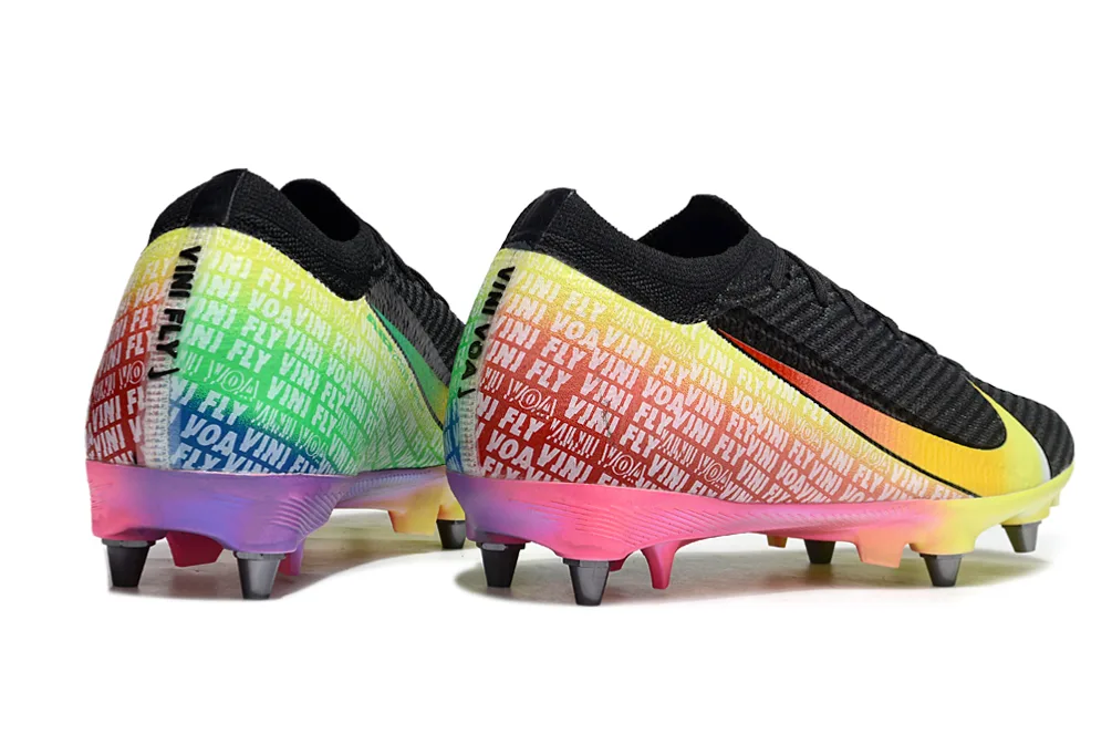 Nike Mercurial Vapor Air Zoom SG - Imagen 7