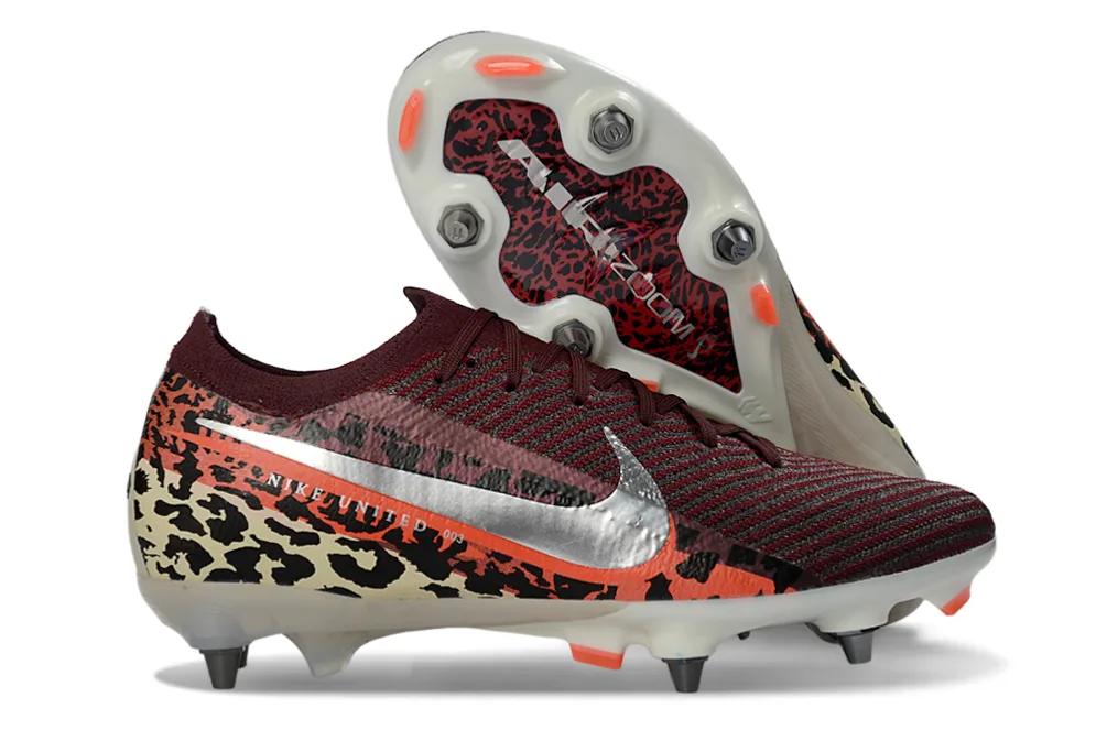 Nike Mercurial Vapor Air Zoom SG