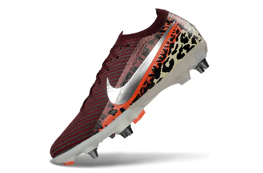Nike Mercurial Vapor Air Zoom SG - Imagen 2