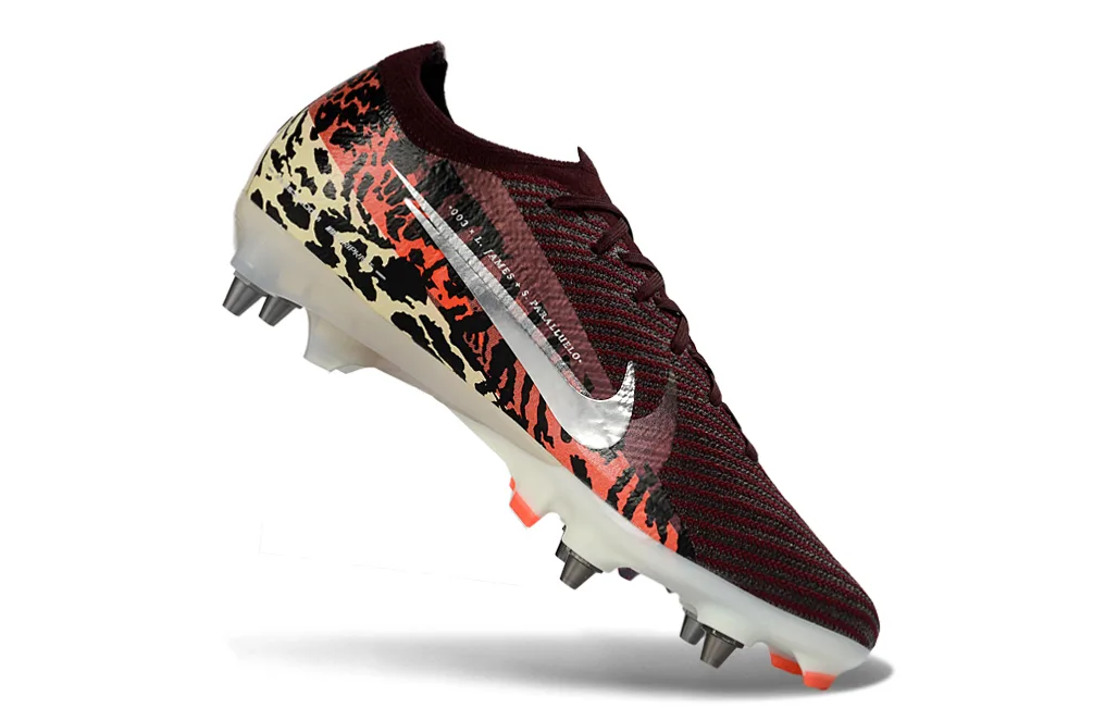 Nike Mercurial Vapor Air Zoom SG - Imagen 3