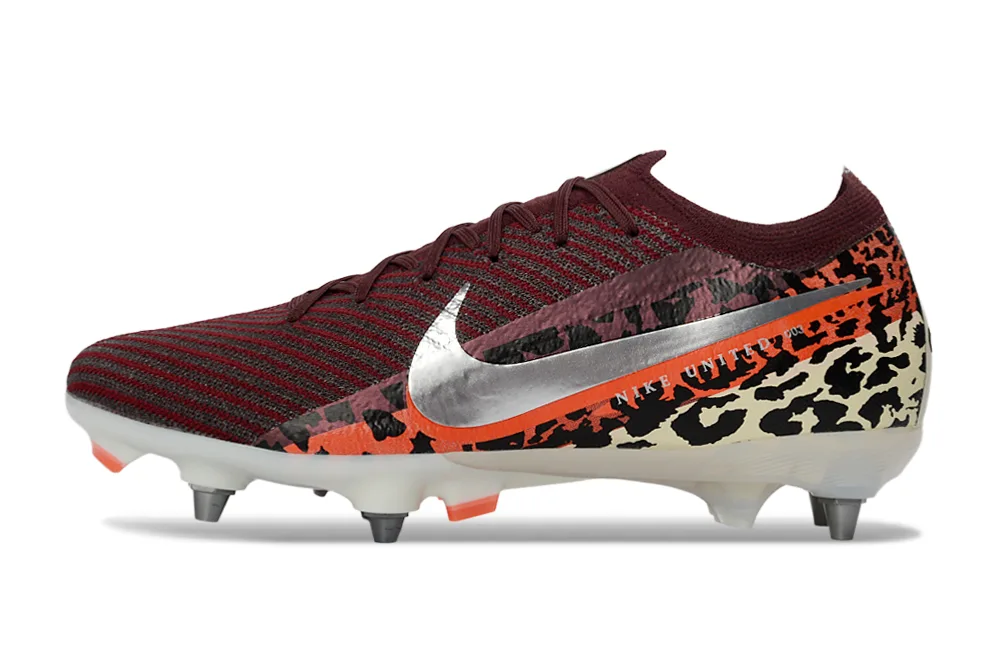 Nike Mercurial Vapor Air Zoom SG - Imagen 4