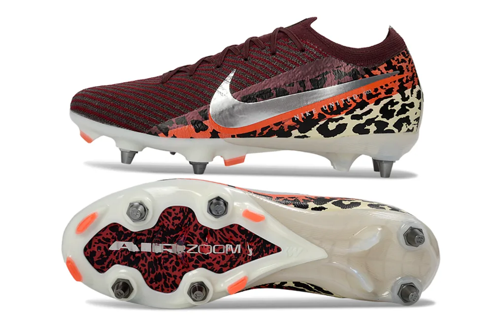 Nike Mercurial Vapor Air Zoom SG - Imagen 5
