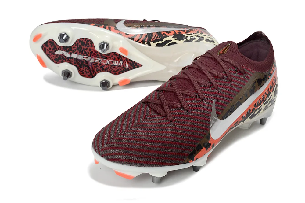 Nike Mercurial Vapor Air Zoom SG - Imagen 6