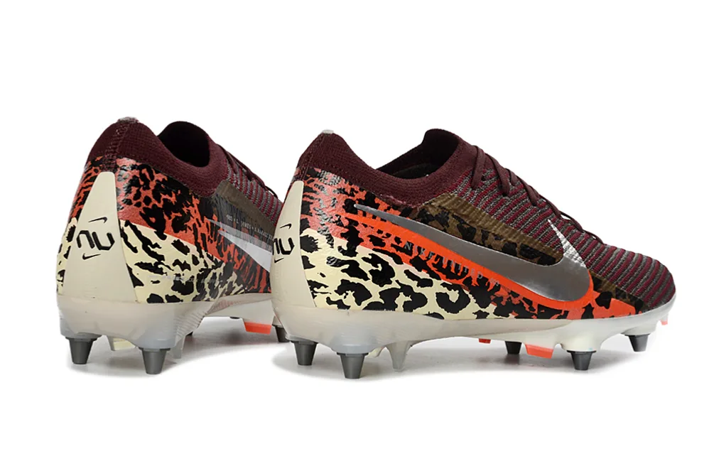 Nike Mercurial Vapor Air Zoom SG - Imagen 7