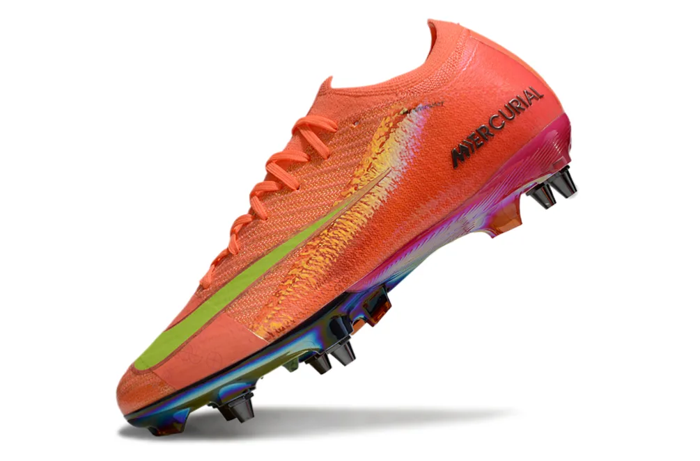 Nike Mercurial Vapor Air Zoom SG - Imagen 2