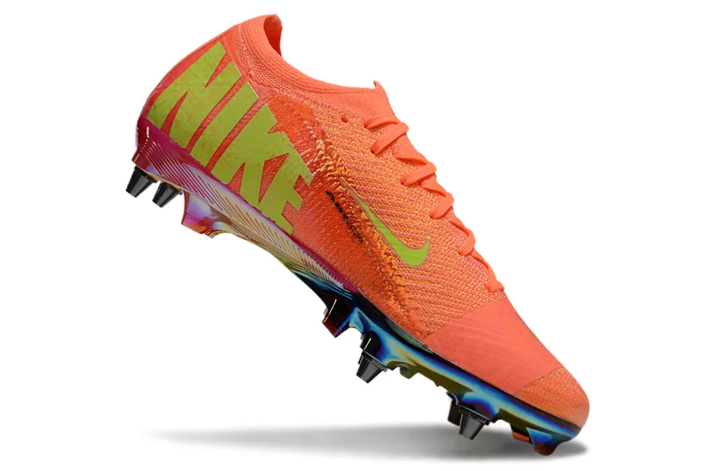 Nike Mercurial Vapor Air Zoom SG - Imagen 3